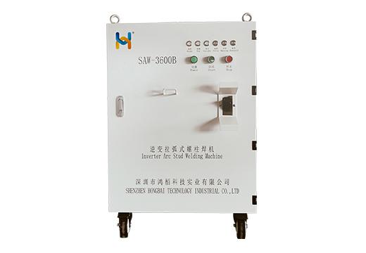 日本爽爽影院在线观看 SAW-3600B型螺柱焊机
